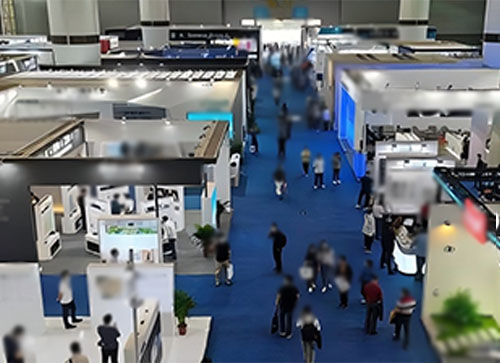 和林格尔县展览会